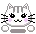 cute kitten