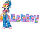 ASHLEY