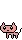 kitty says ningen