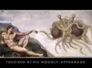 Noodly appendage