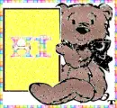 TEDDY