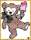 TEDDY