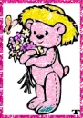 TEDDY
