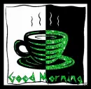 Morning coffee