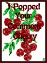 Comment Cherry