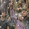 across the universe