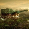 across the universe
