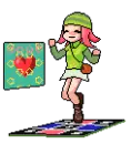 DDR