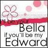 me bella u edward