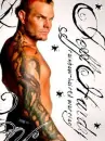 <3 Jeff Hardy 