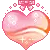 pink heart