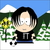 southpark goth