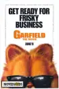 garfield