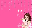 SWEET LOVE