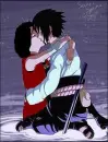 sasuke and sana