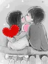 CUTE COUPLE