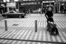 Black and White World