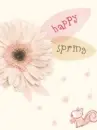 HAPPY SPRING