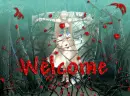 welcome anime