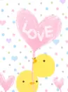LOVE CHICKYS