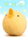 HAPPY 
