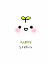 HAPPY SPRING