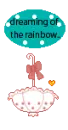 DREAMING A RAINBOW