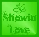 showin Love