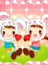 BUNNY CUTIES
