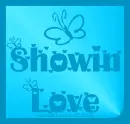 Showin Love