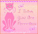 Perrrfect friend