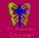 I Love Jesus