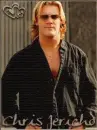 Chris Jericho