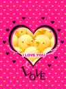 LOVE YOU