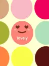 LOVELY