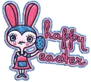 Happy Easter