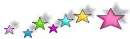 Hearts n stars