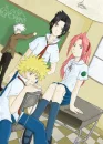 naruto school