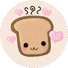 toast is love