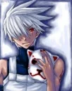 Kakashi