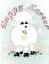 Happy Easter