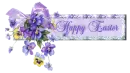 Happy Easter