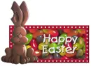 Happy Easter