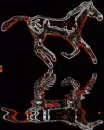 horse