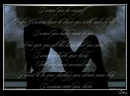 I  belong 2 him
