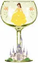 Princess Belle Glass