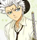 HITSUGAYA TOUSHIROU