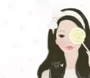 LOVE ME