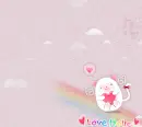 LOVE HOLIC