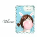 WELCOME